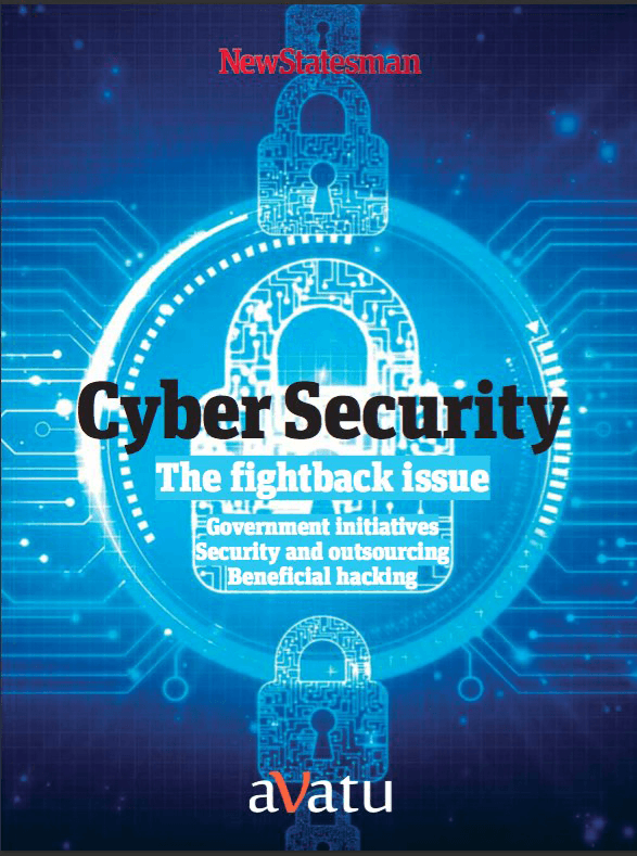 Cyber security